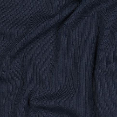 NAVY BLUE TWIST HEADBAND (Adult)